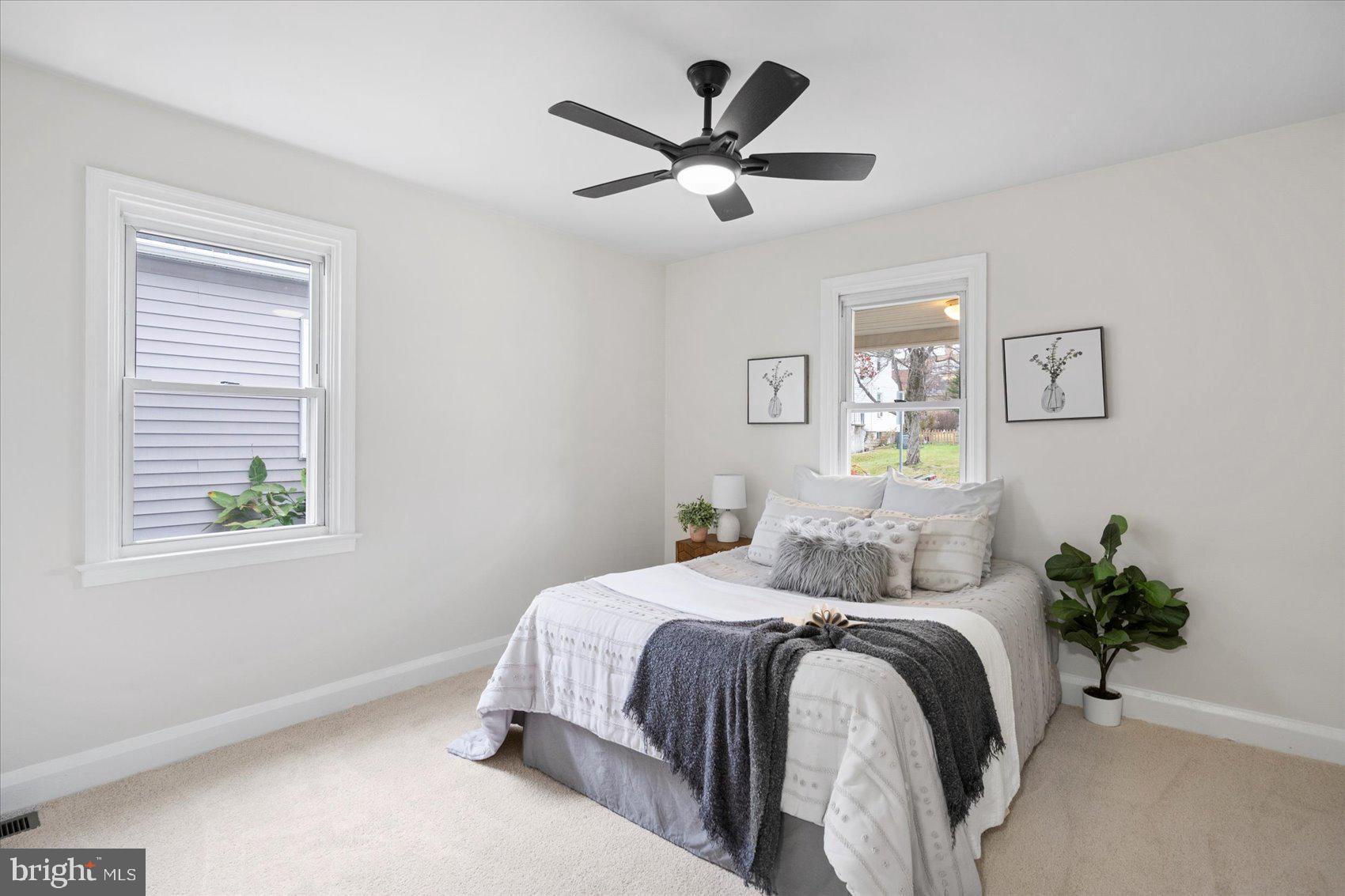 GLEN HAVEN - Residential