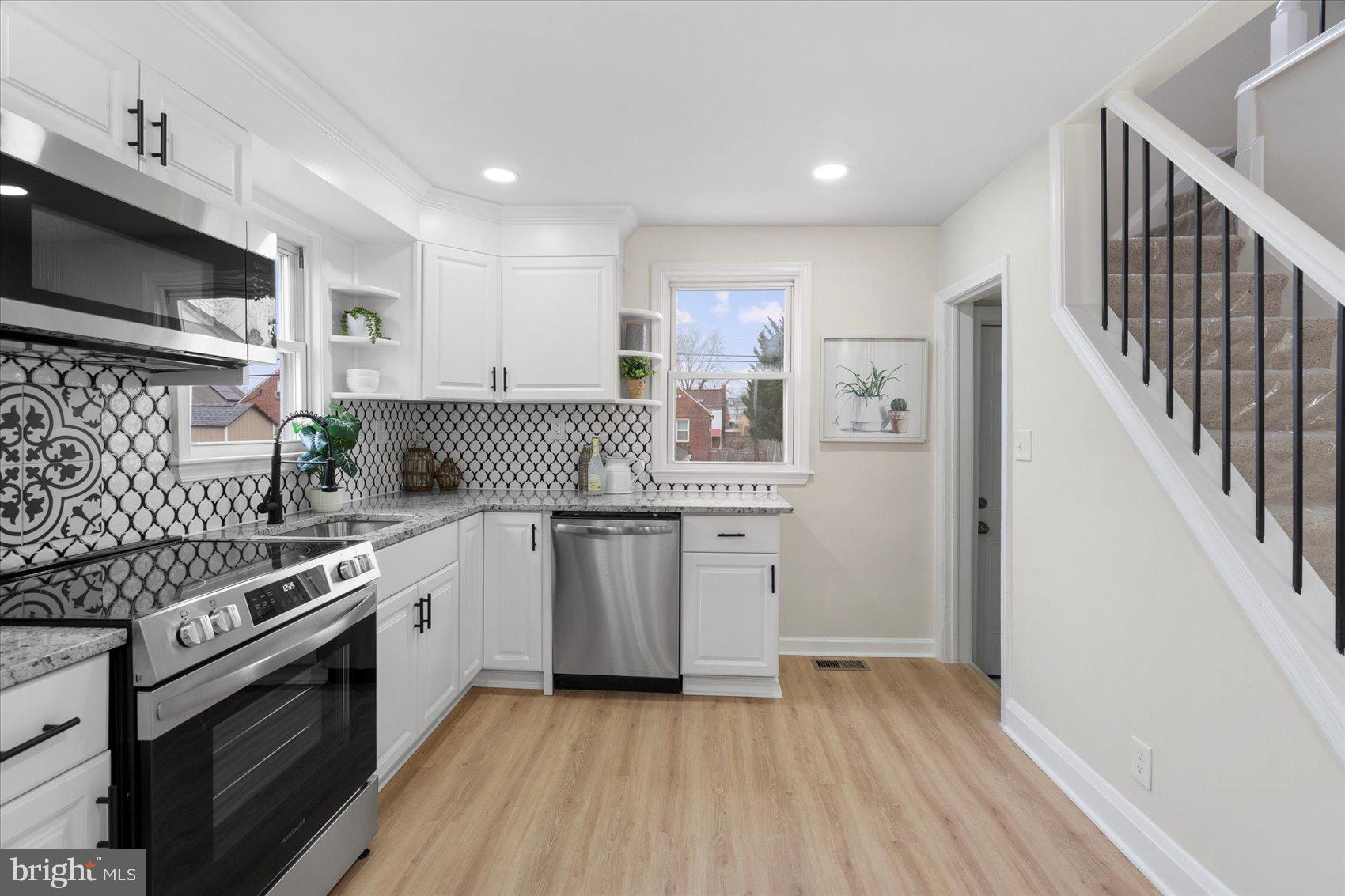 GLEN HAVEN - Residential