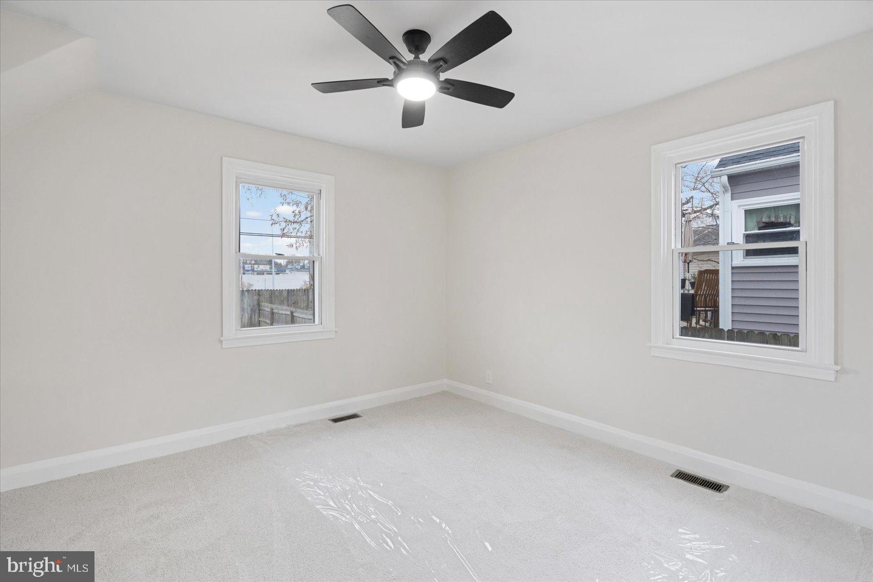 GLEN HAVEN - Residential