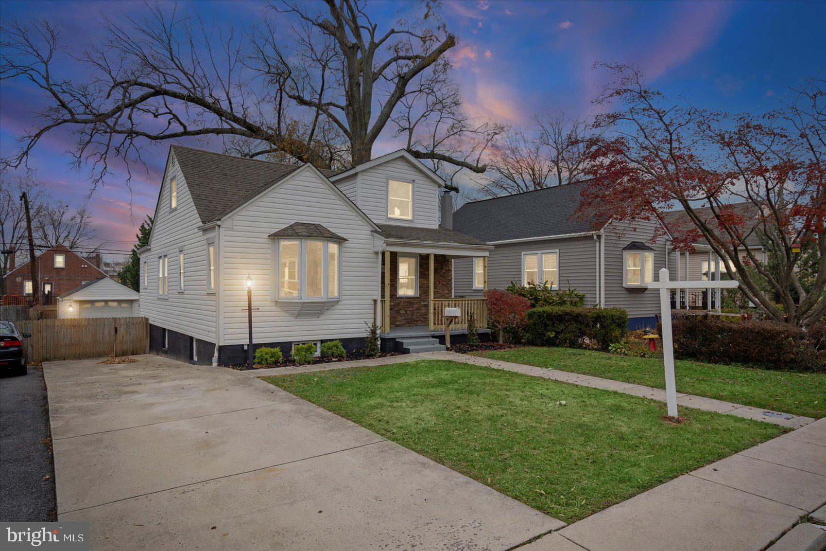 GLEN HAVEN - Residential