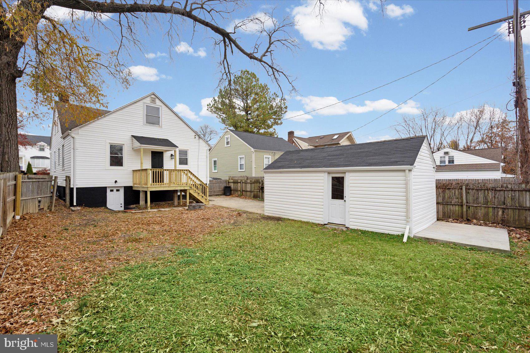 GLEN HAVEN - Residential