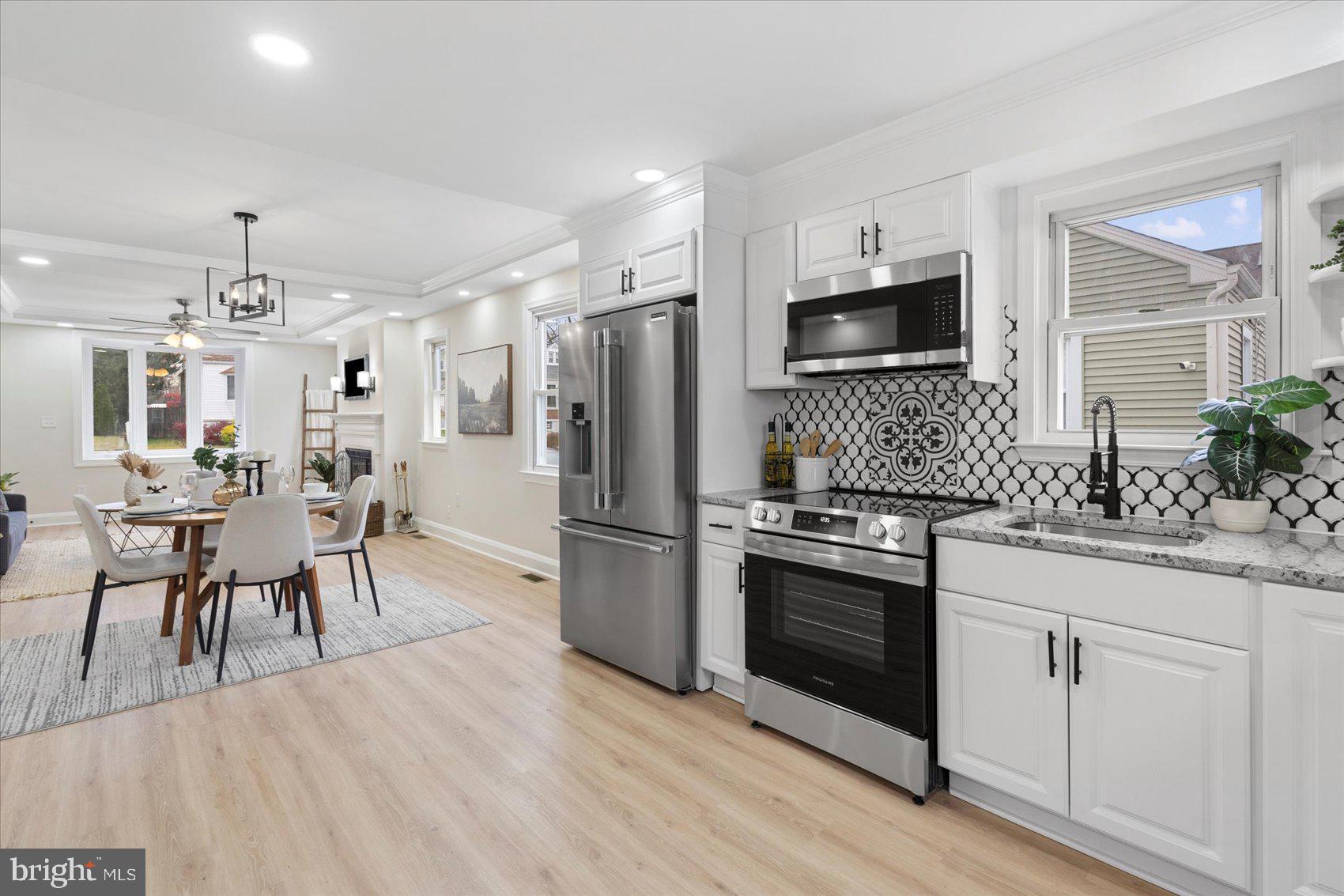 GLEN HAVEN - Residential