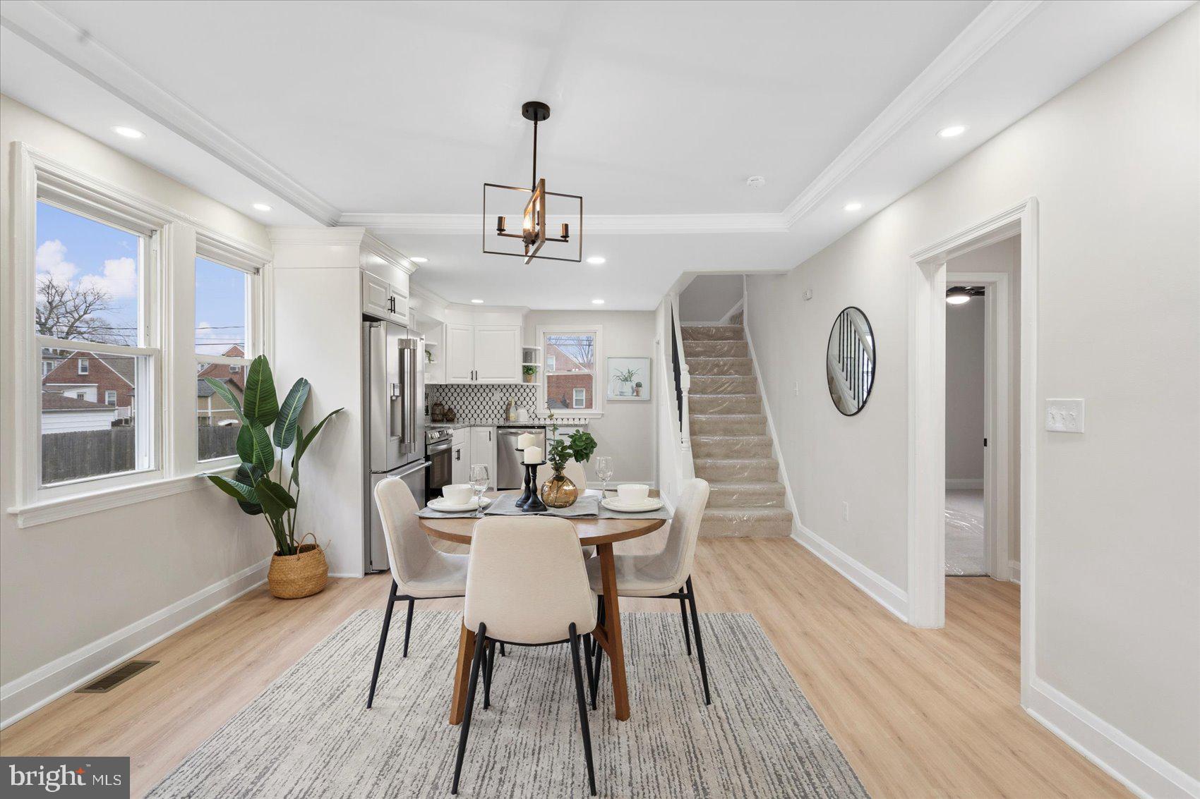 GLEN HAVEN - Residential