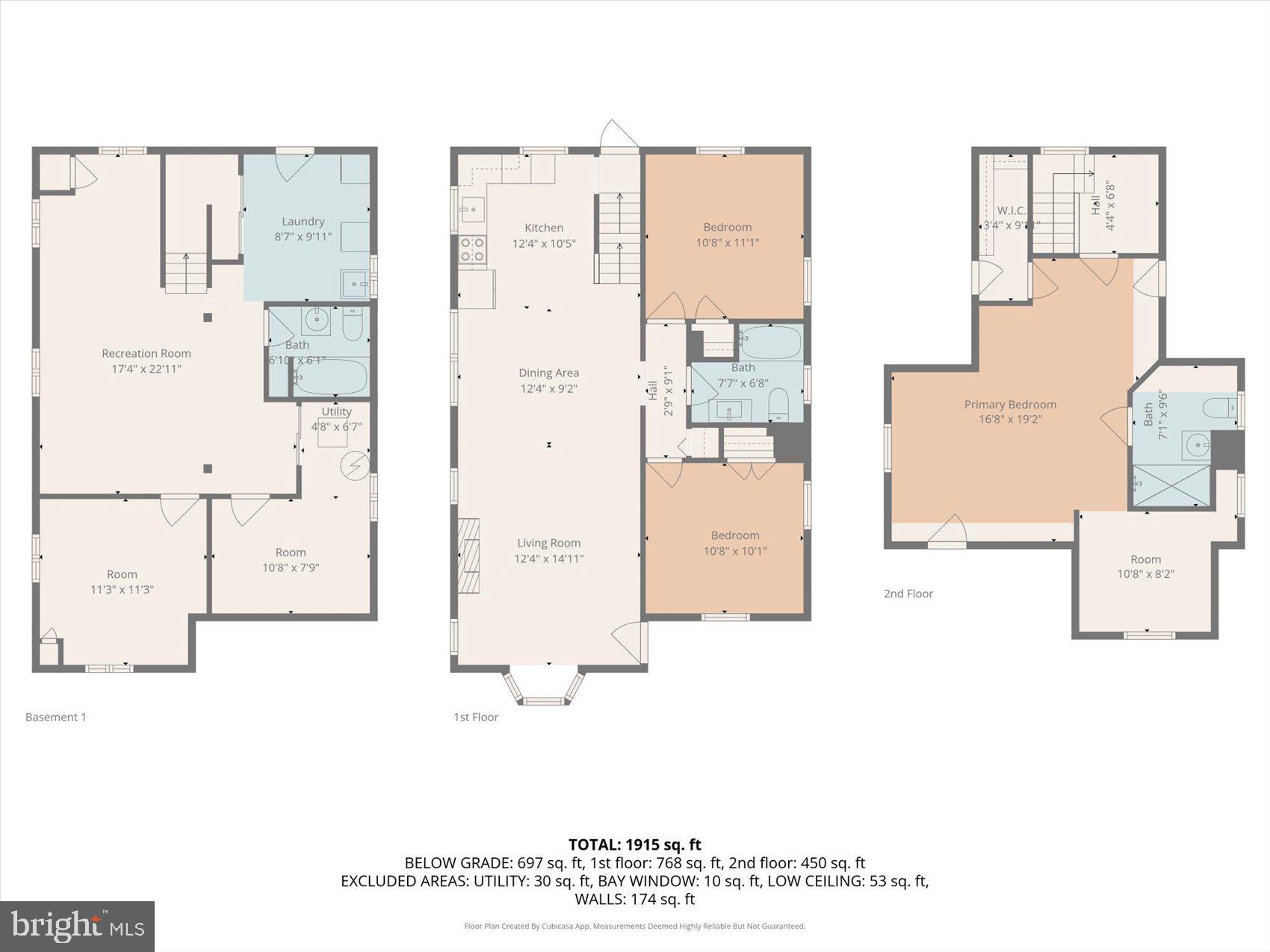 GLEN HAVEN - Residential