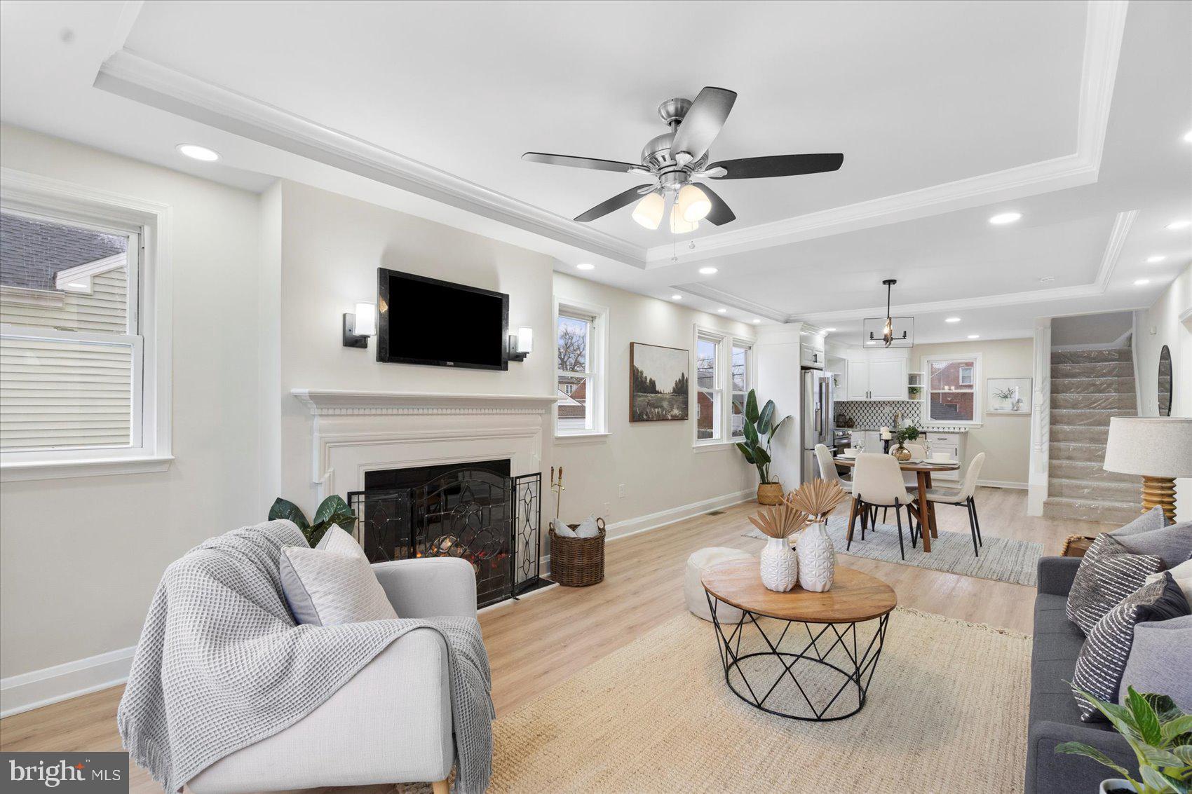 GLEN HAVEN - Residential