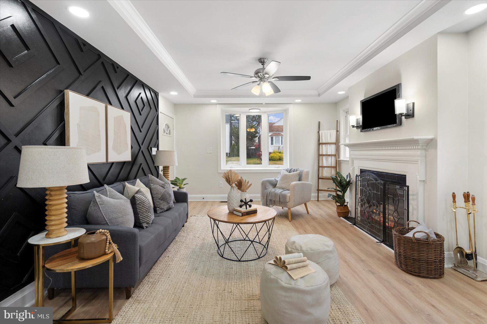 GLEN HAVEN - Residential