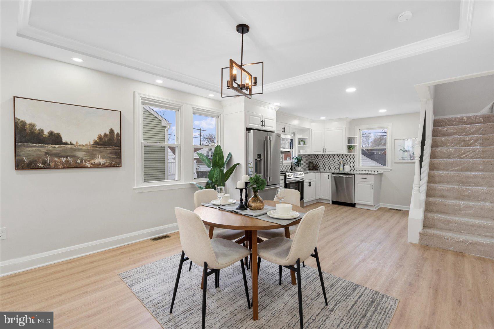 GLEN HAVEN - Residential