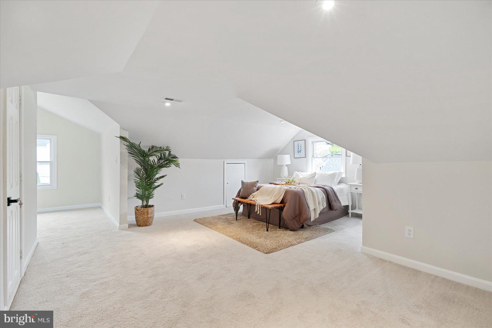 GLEN HAVEN - Residential