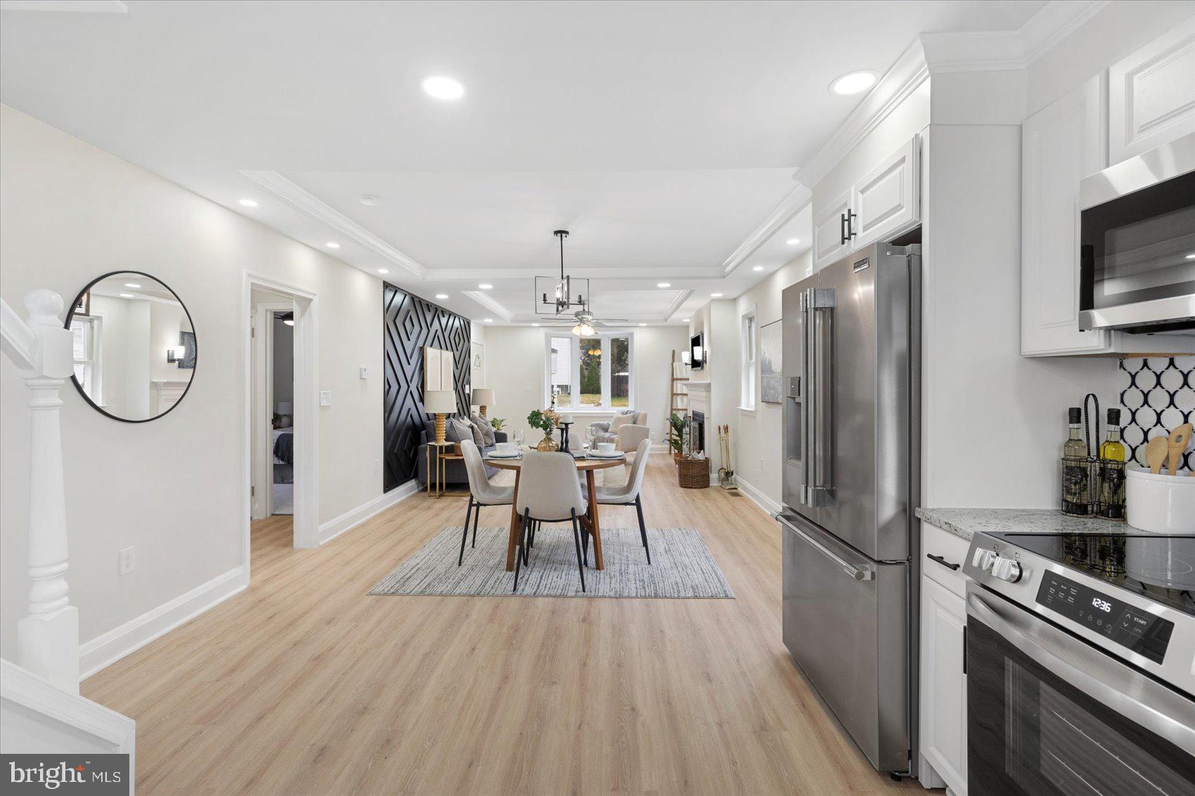 GLEN HAVEN - Residential