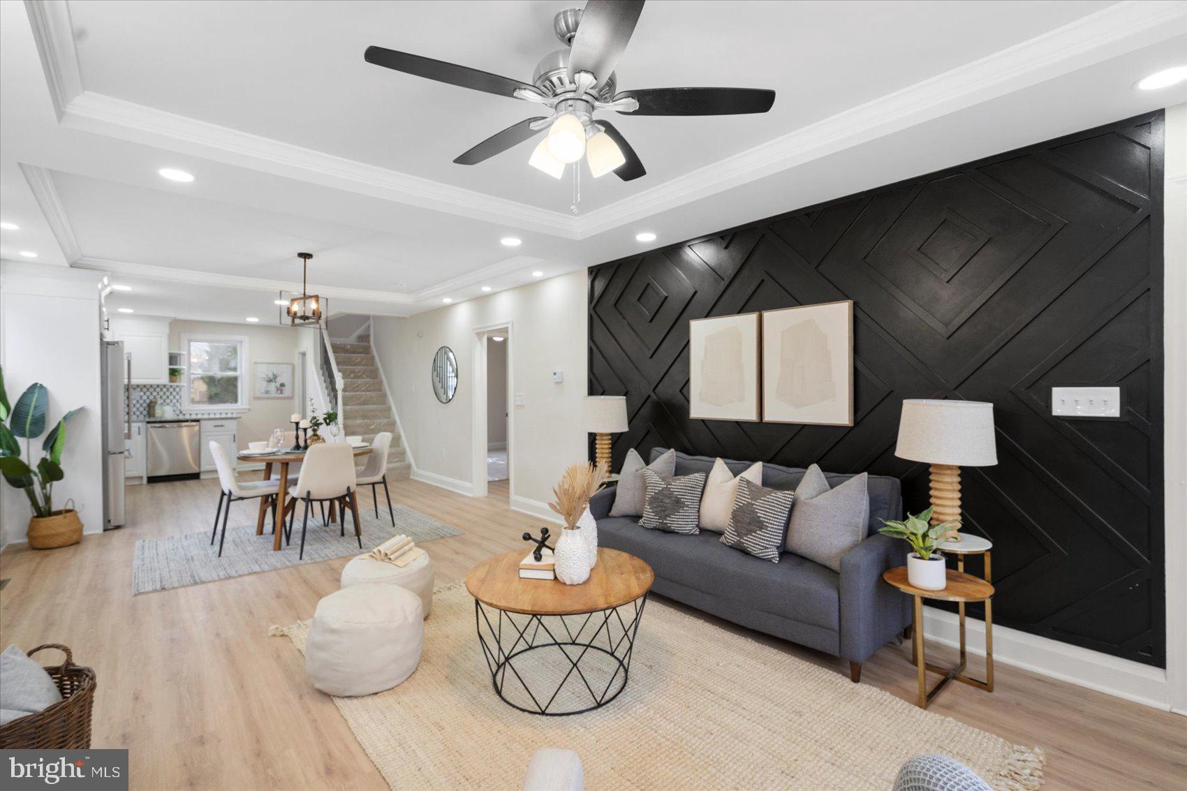 GLEN HAVEN - Residential