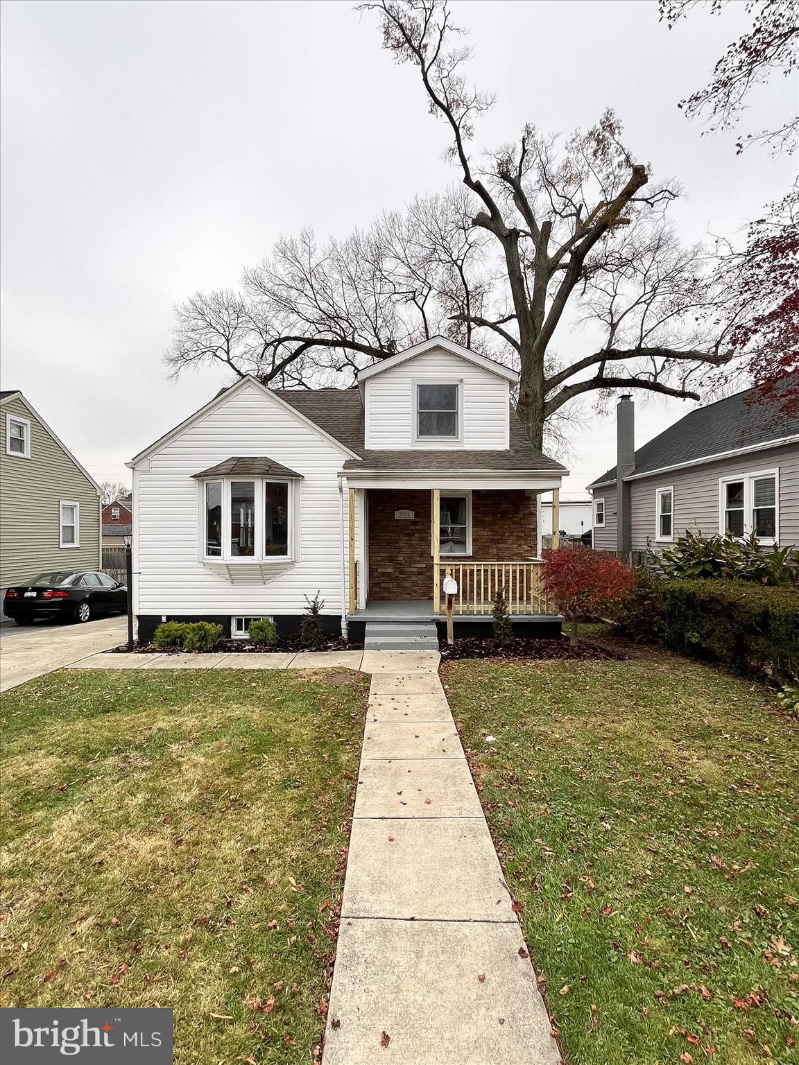 GLEN HAVEN - Residential