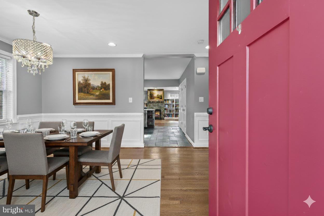 COUNTRY CLUB - Residential