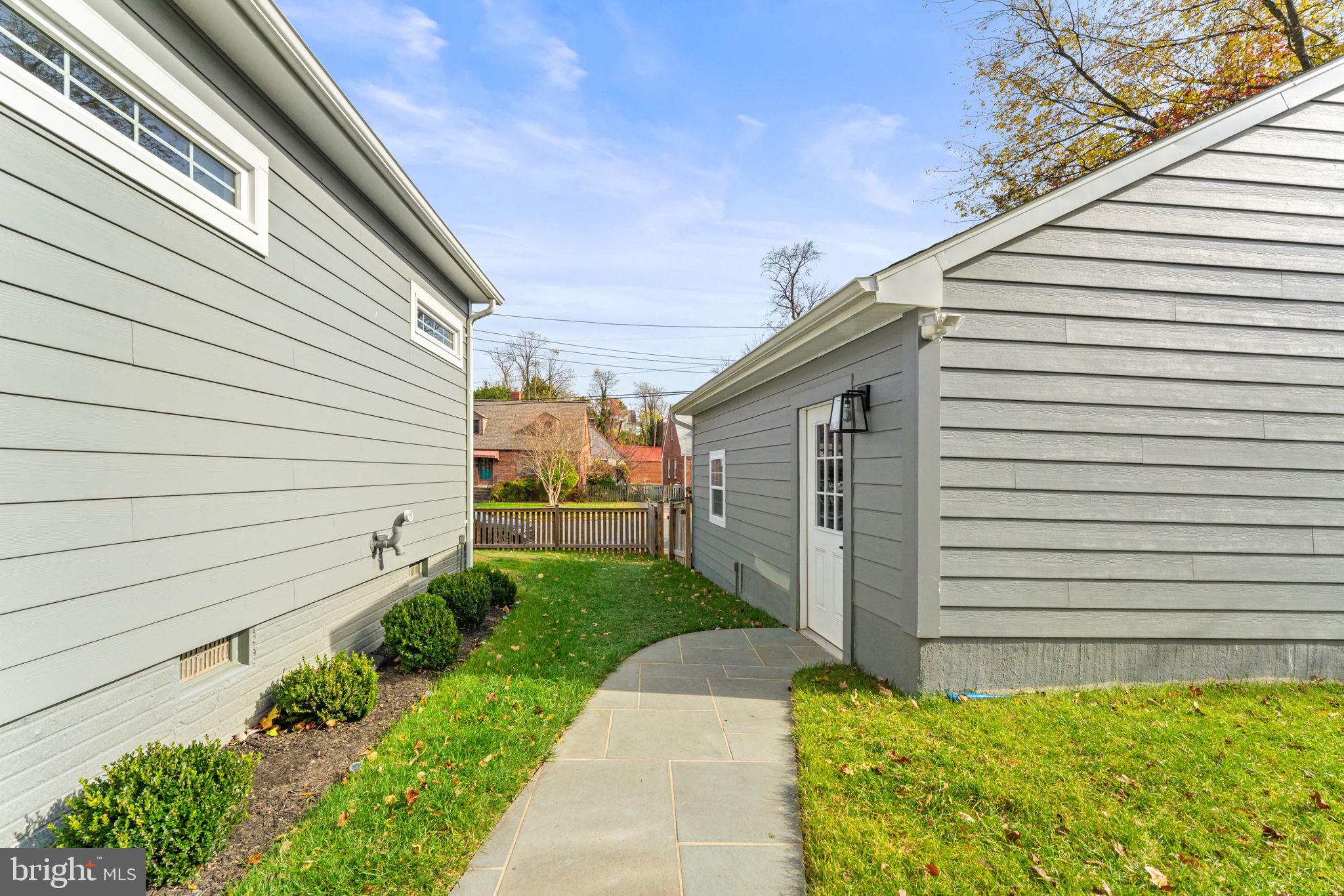 COUNTRY CLUB - Residential