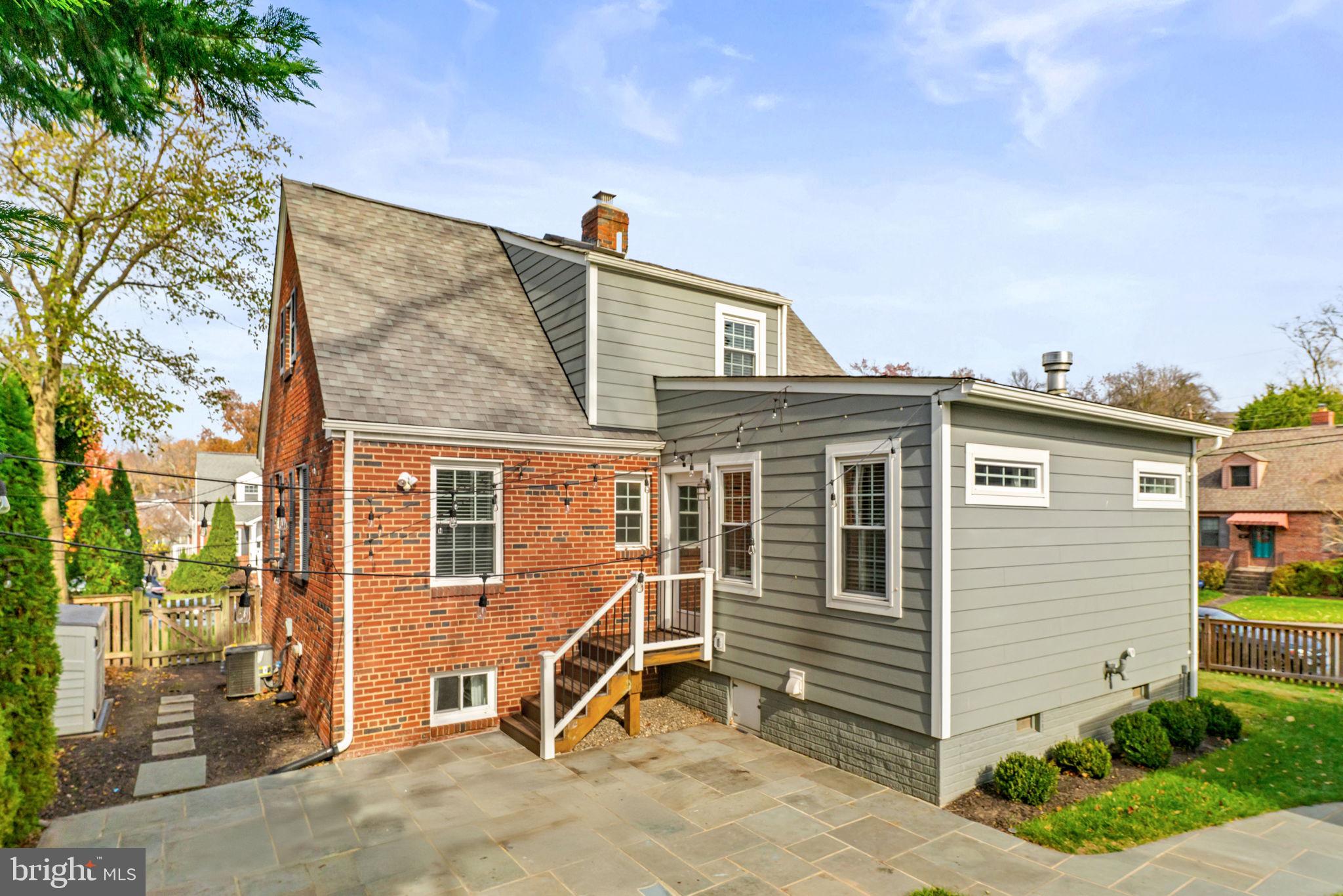 COUNTRY CLUB - Residential