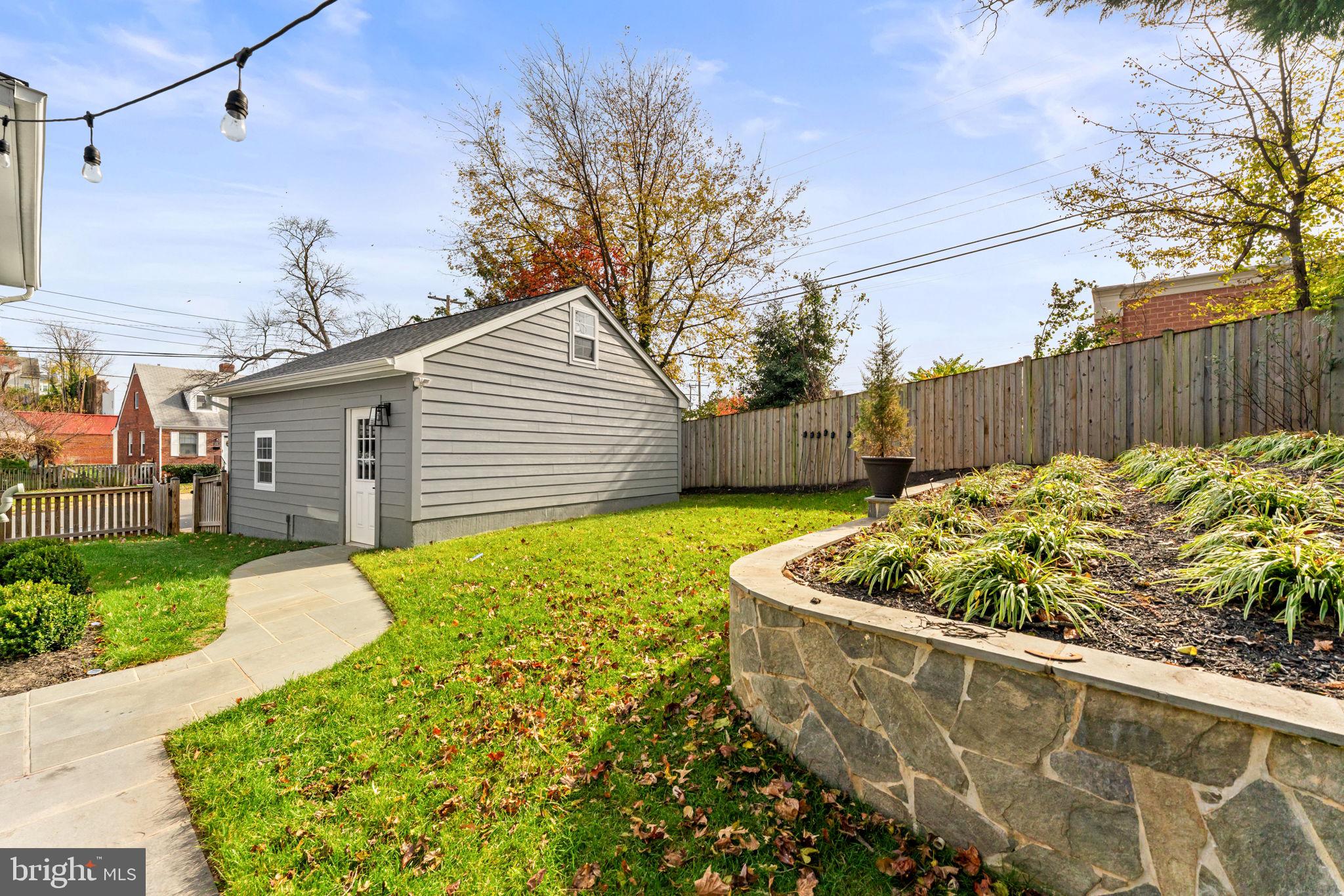 COUNTRY CLUB - Residential