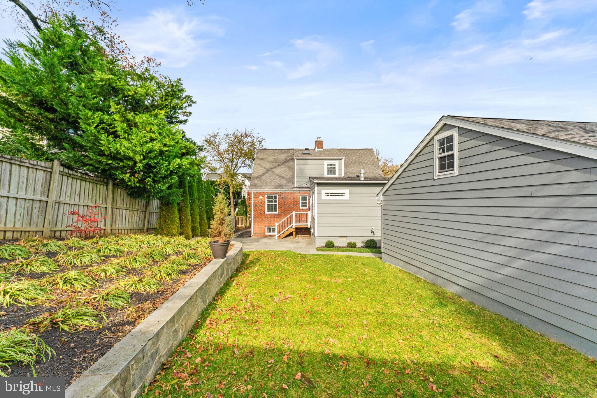 COUNTRY CLUB - Residential