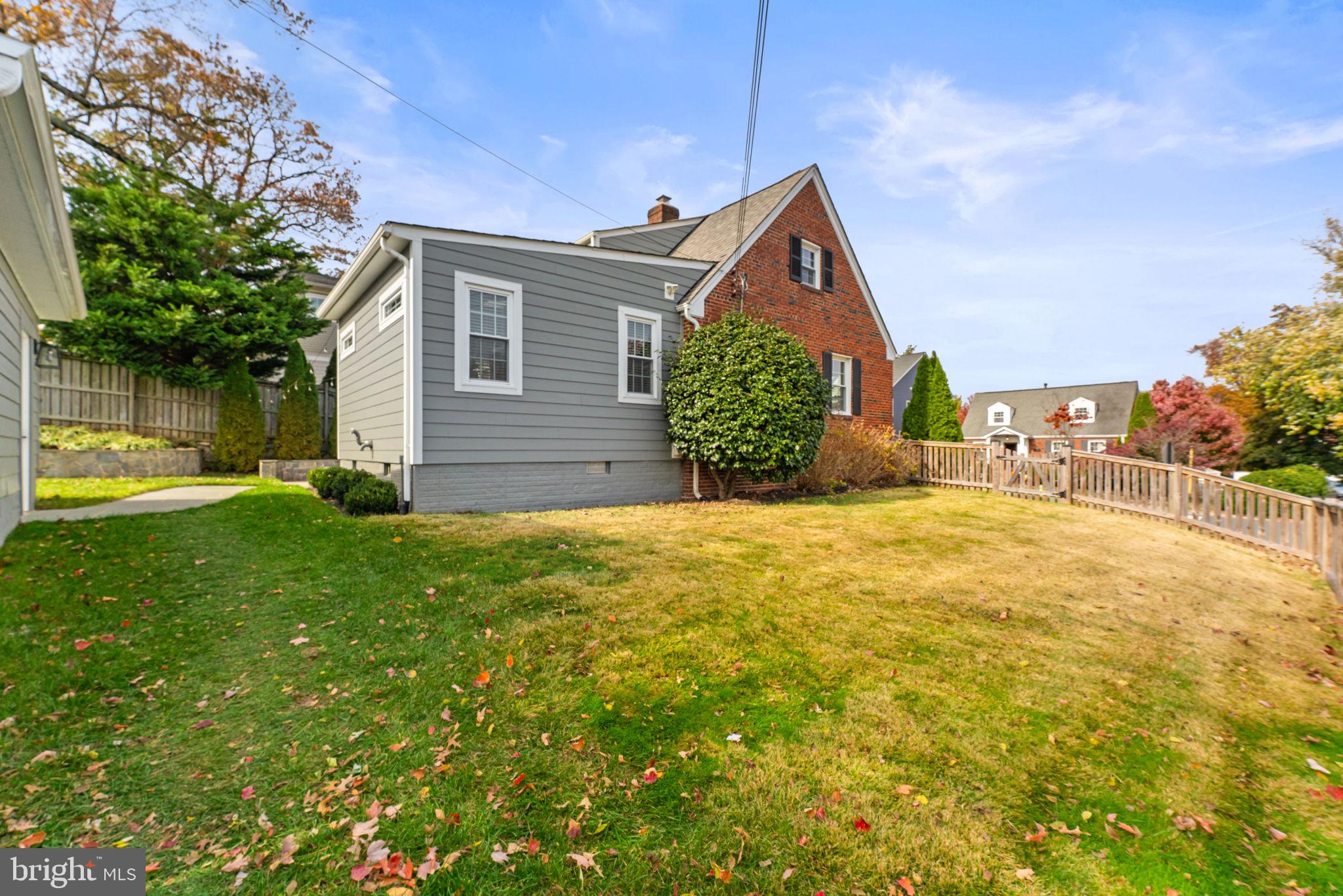 COUNTRY CLUB - Residential