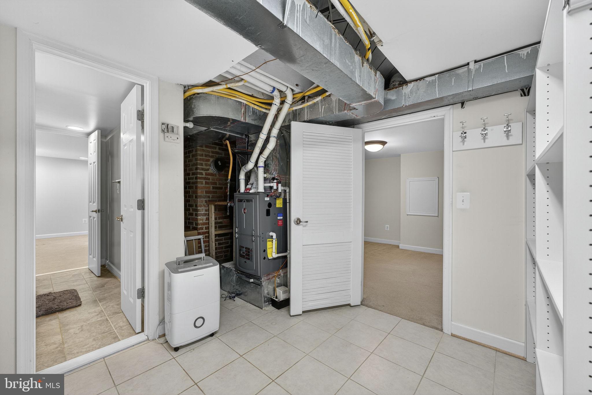 COUNTRY CLUB - Residential