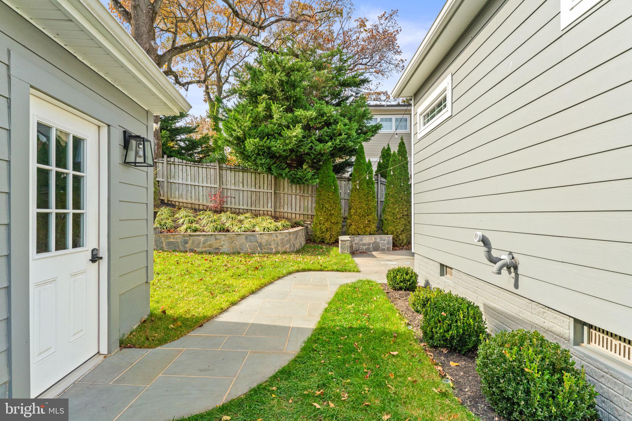 COUNTRY CLUB - Residential