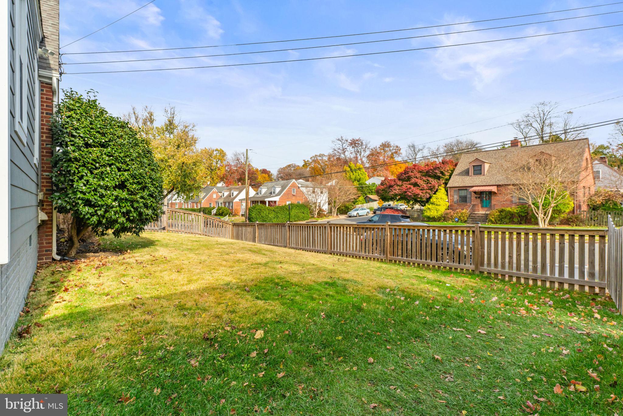 COUNTRY CLUB - Residential