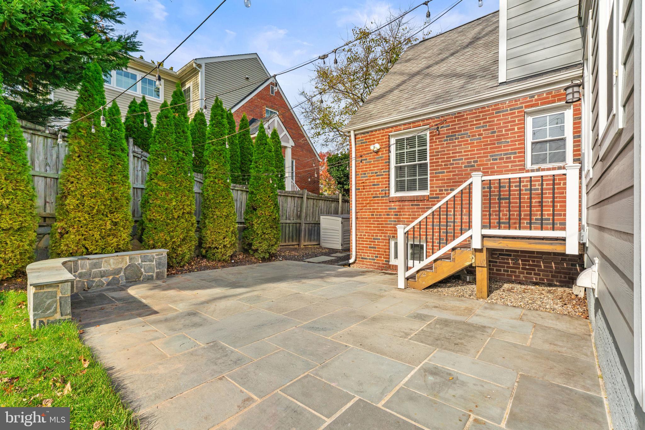 COUNTRY CLUB - Residential