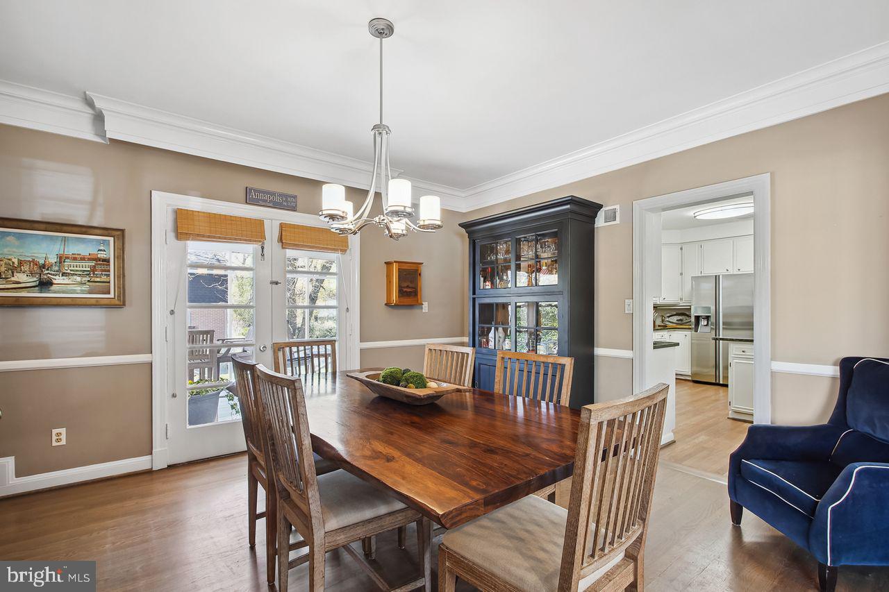 MURRAY HILL - Residential