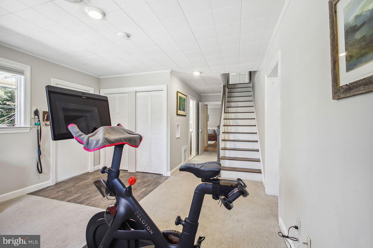 MURRAY HILL - Residential