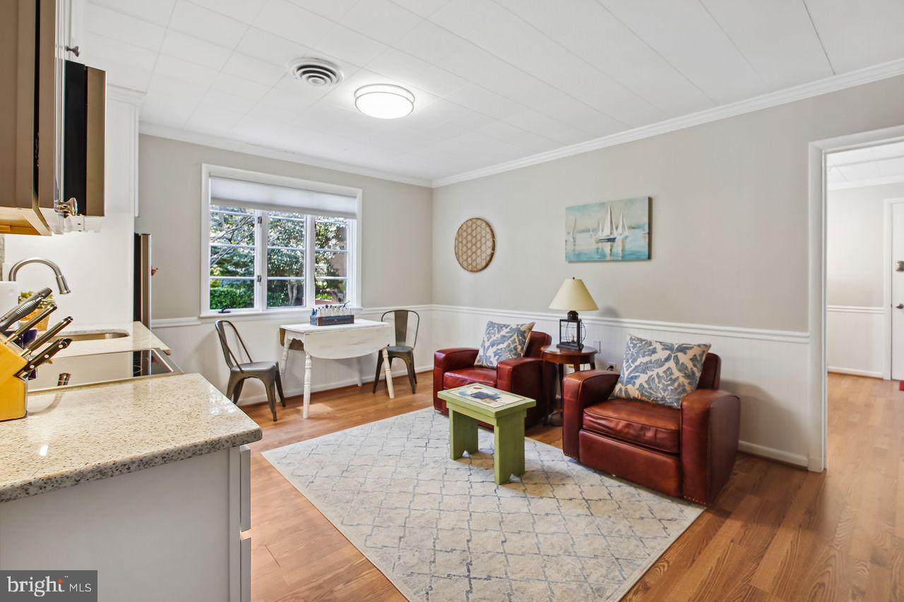 MURRAY HILL - Residential