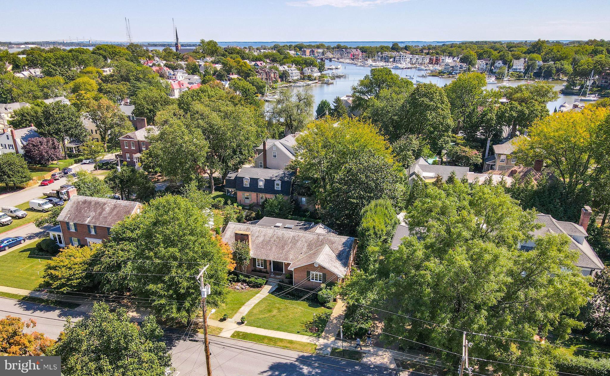 MURRAY HILL - Residential