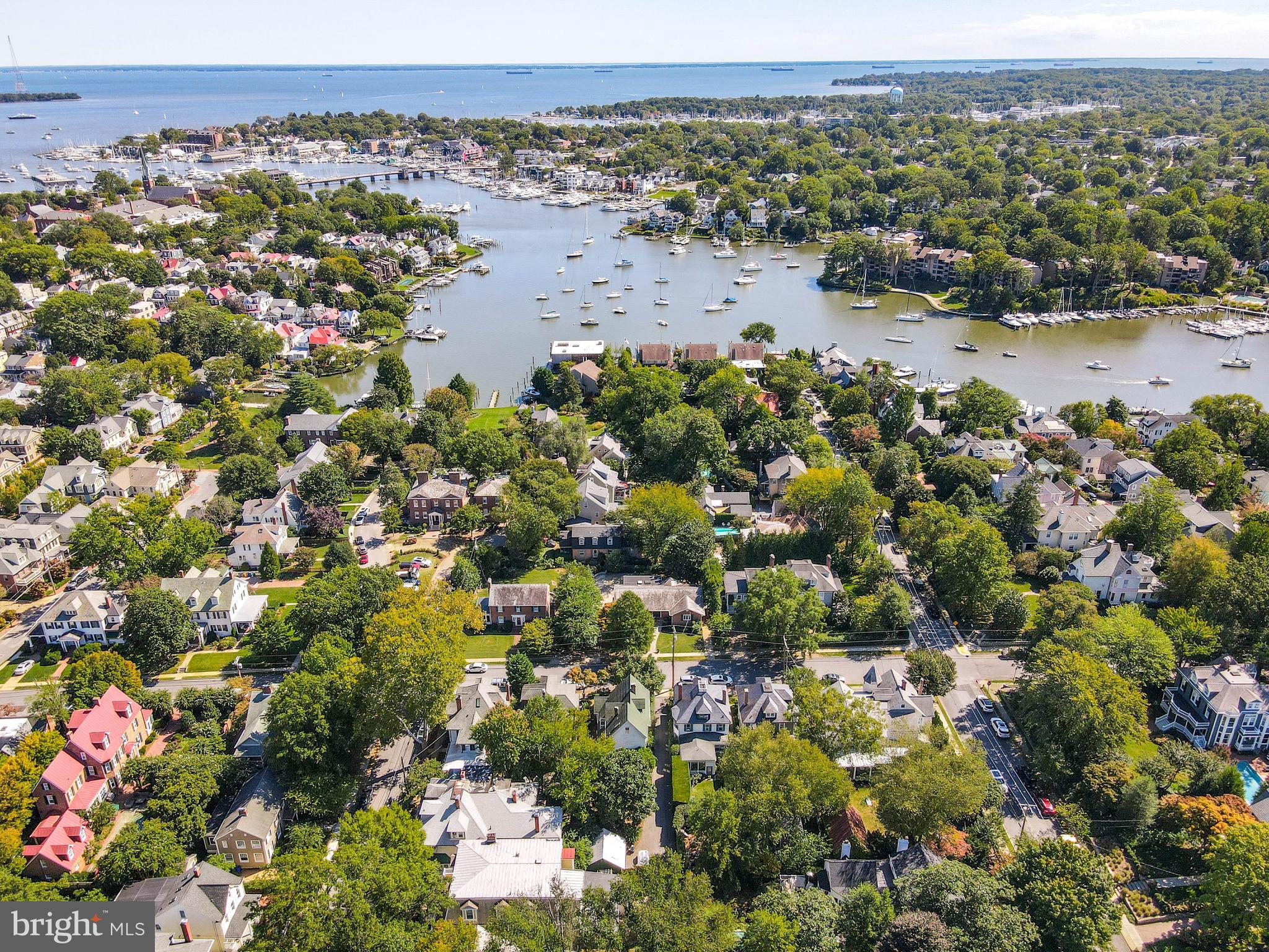 MURRAY HILL - Residential