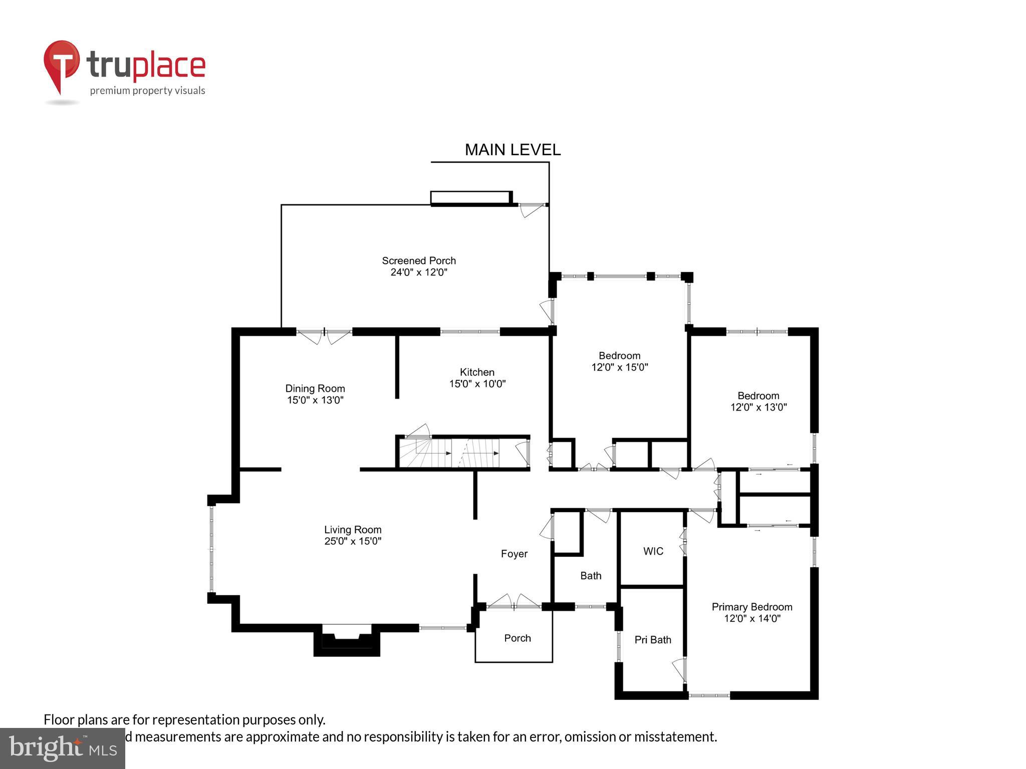 MURRAY HILL - Residential
