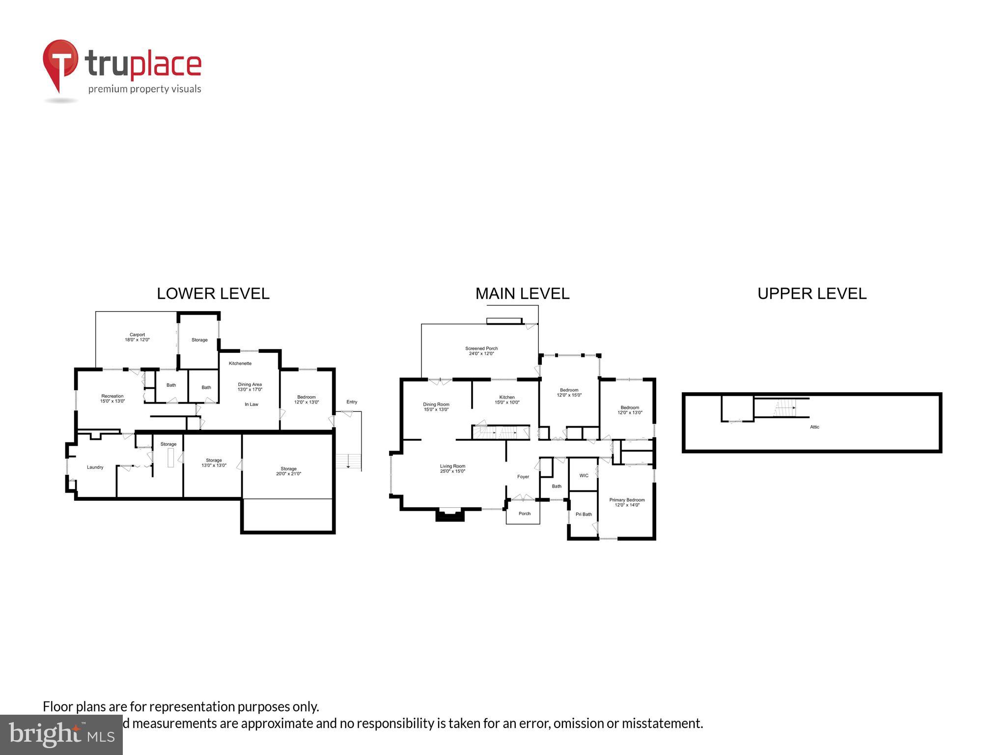 MURRAY HILL - Residential