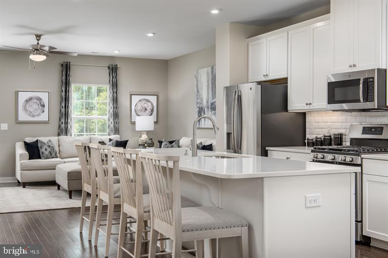 LAKE LINGANORE EAGLEHEAD - Residential