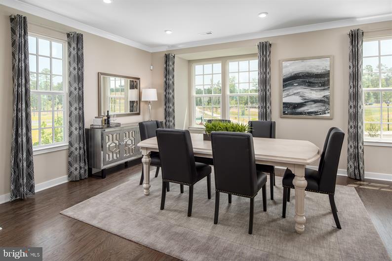 LAKE LINGANORE EAGLEHEAD - Residential