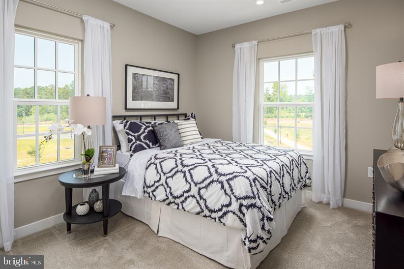 LAKE LINGANORE EAGLEHEAD - Residential