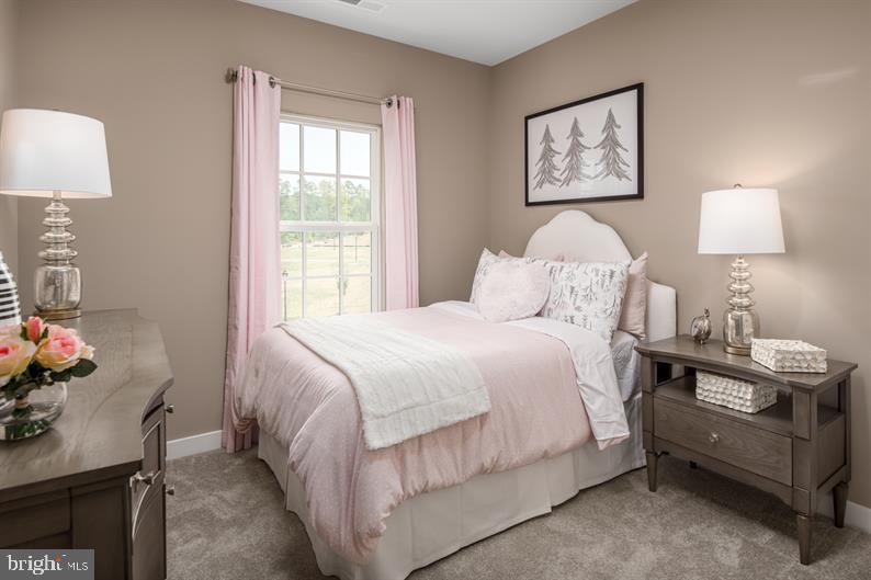 LAKE LINGANORE EAGLEHEAD - Residential