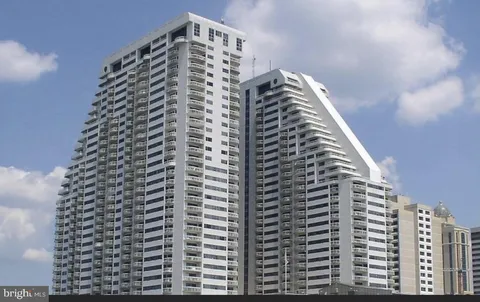 3101 Boardwalk Unit 704-2, Atlantic City, NJ 08401 - MLS#: NJAC2011896