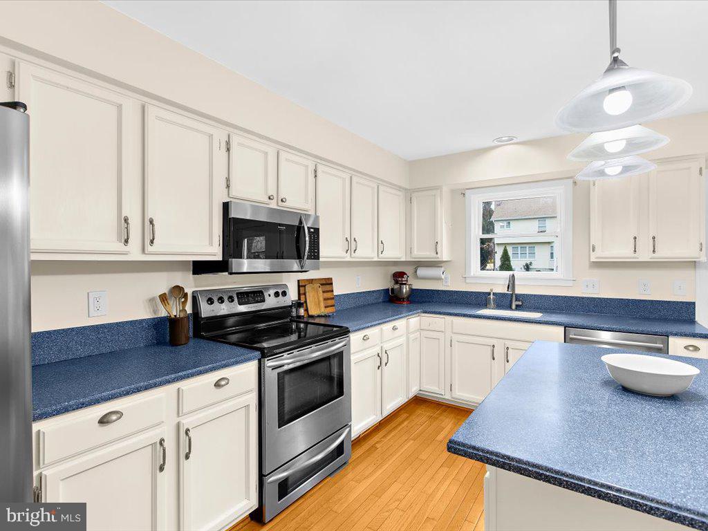 SOUTHWOODS - Residential