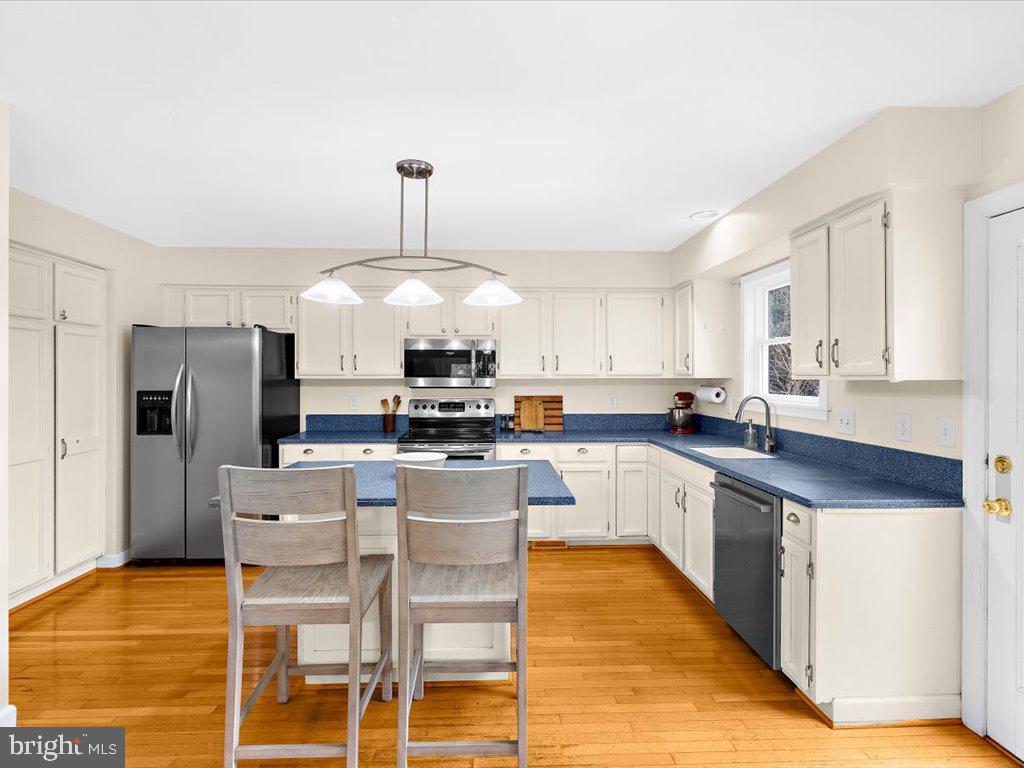 SOUTHWOODS - Residential