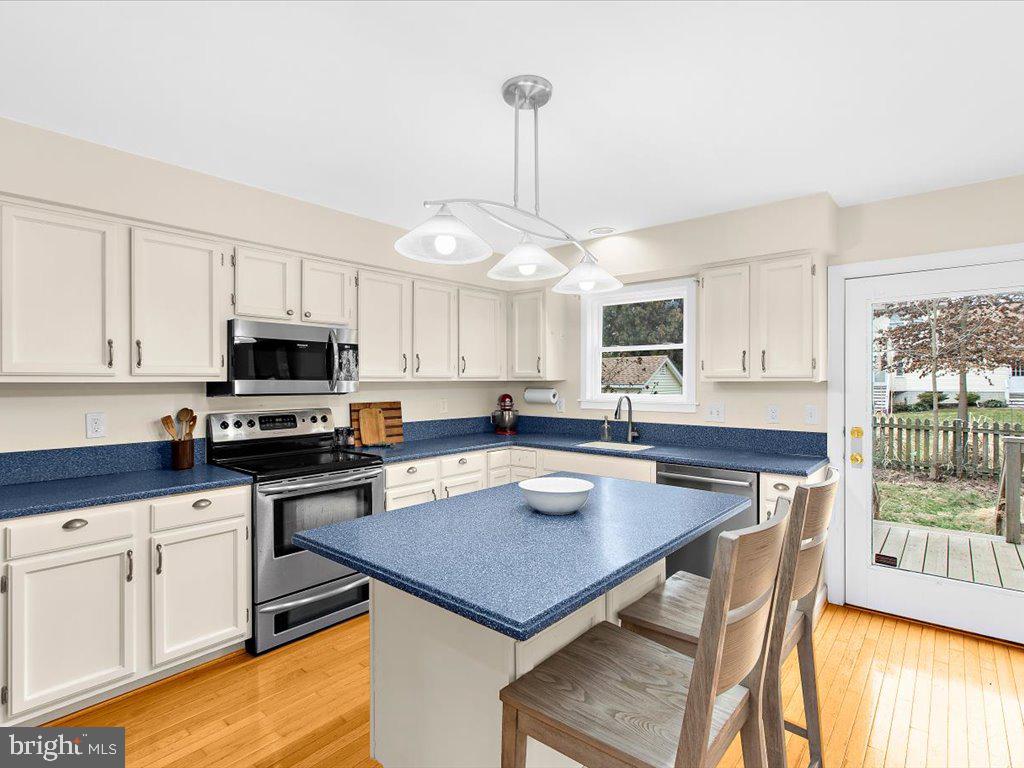 SOUTHWOODS - Residential