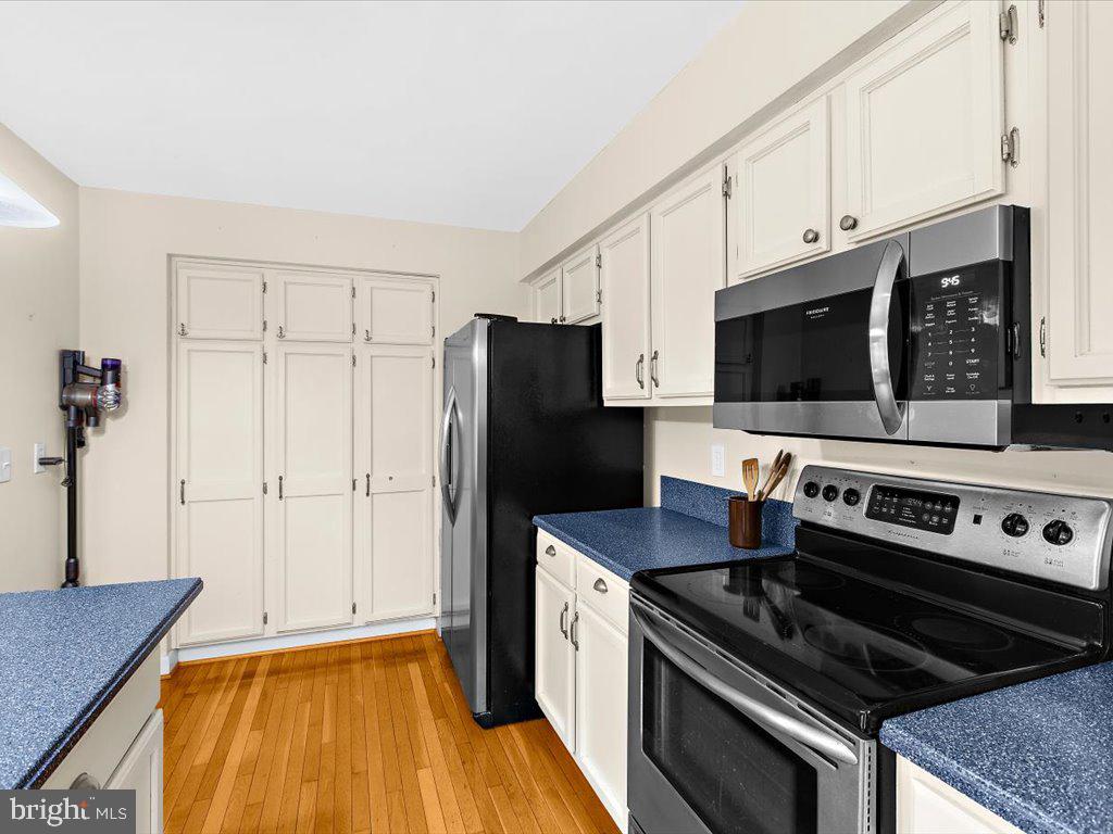 SOUTHWOODS - Residential