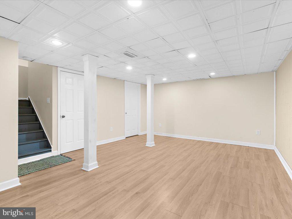 SOUTHWOODS - Residential