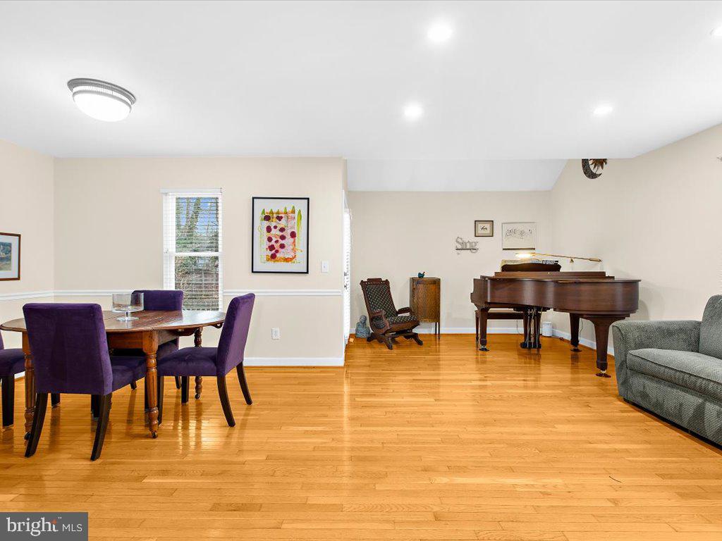 SOUTHWOODS - Residential