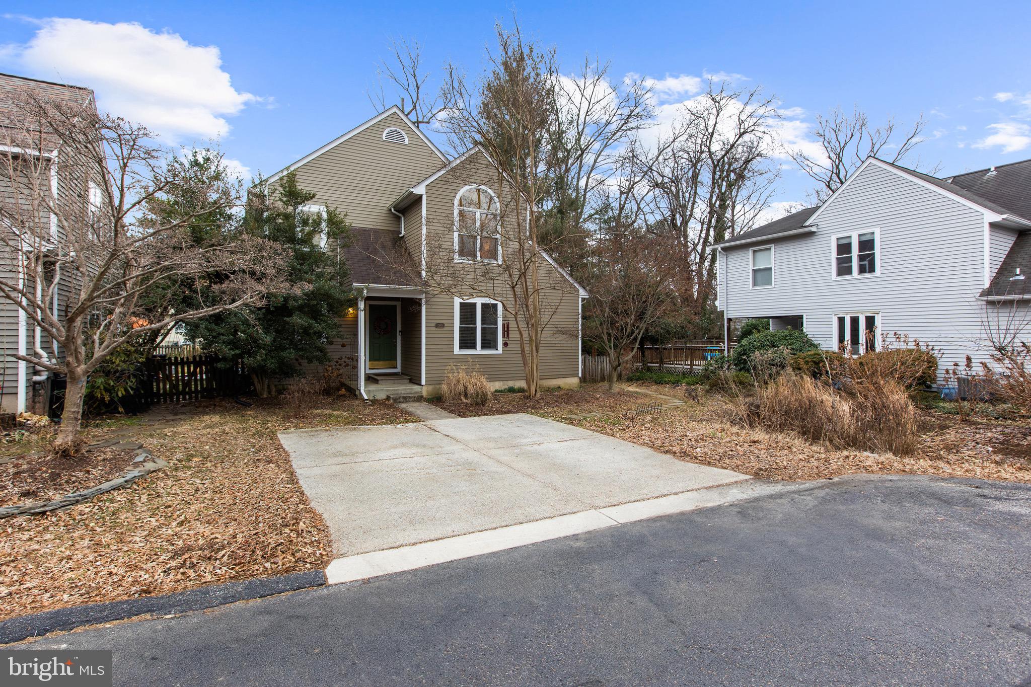 SOUTHWOODS - Residential