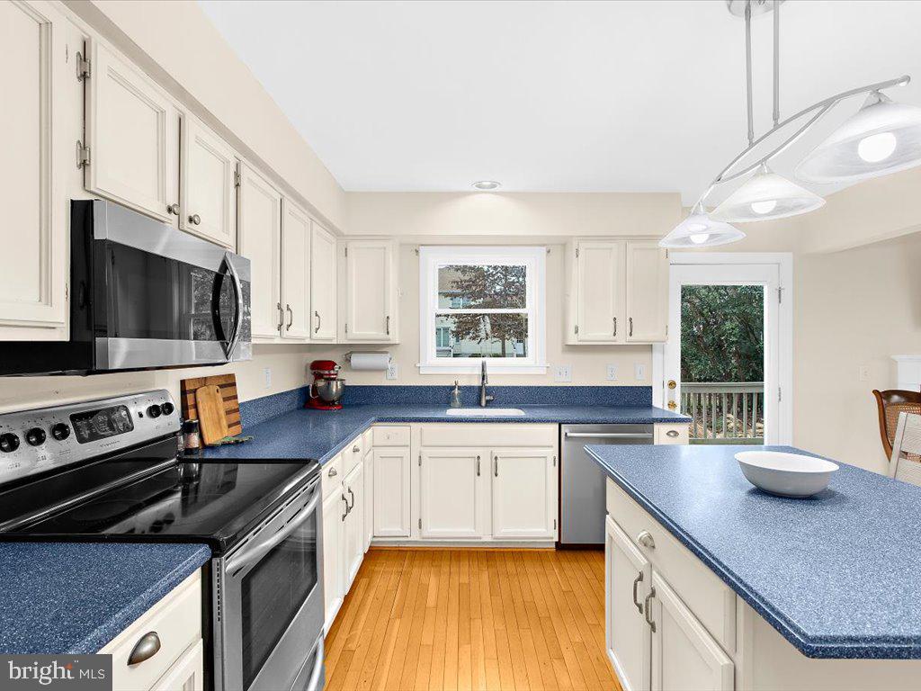 SOUTHWOODS - Residential