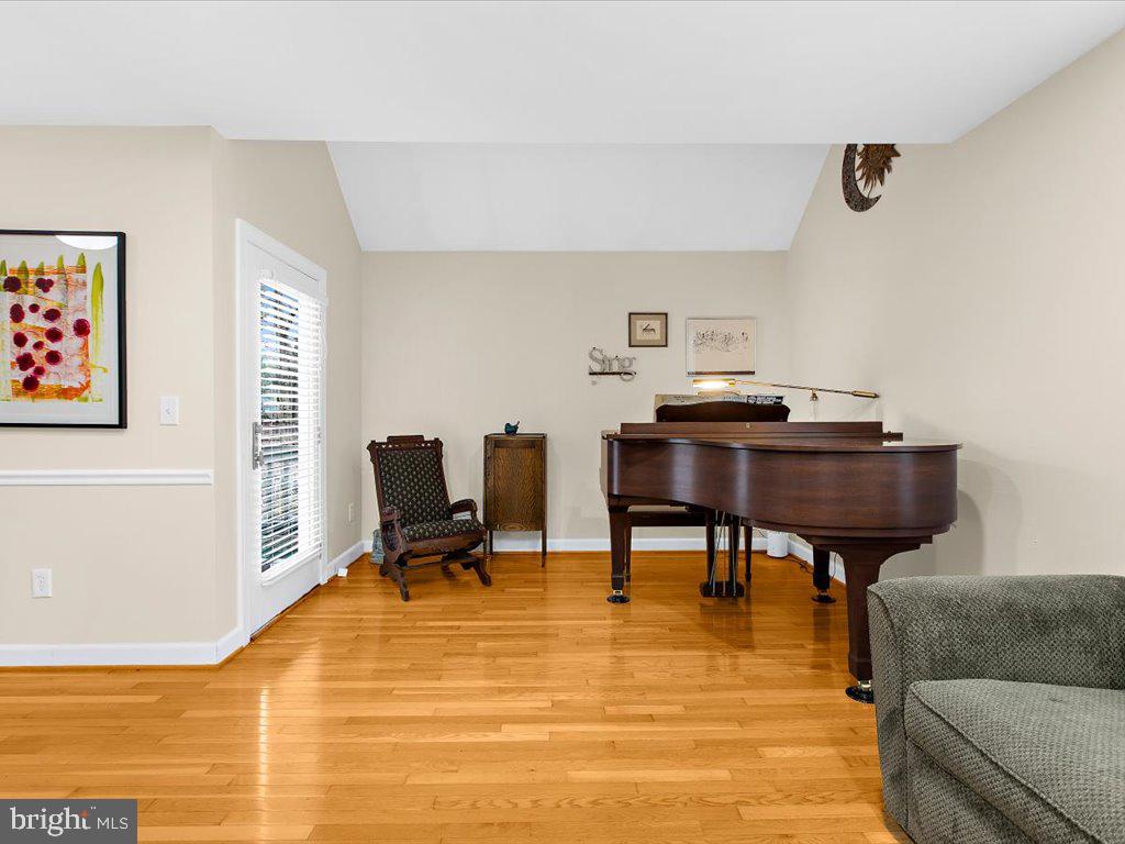 SOUTHWOODS - Residential