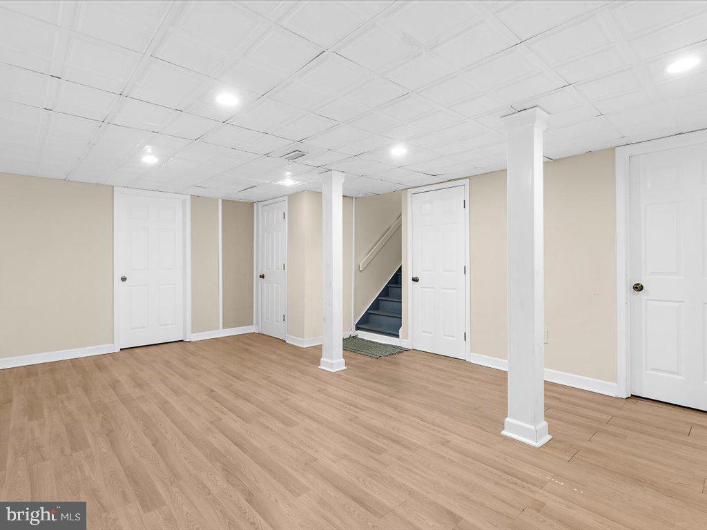 SOUTHWOODS - Residential