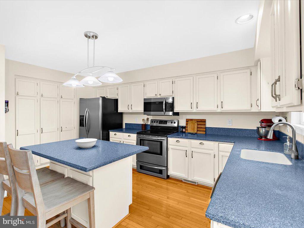 SOUTHWOODS - Residential