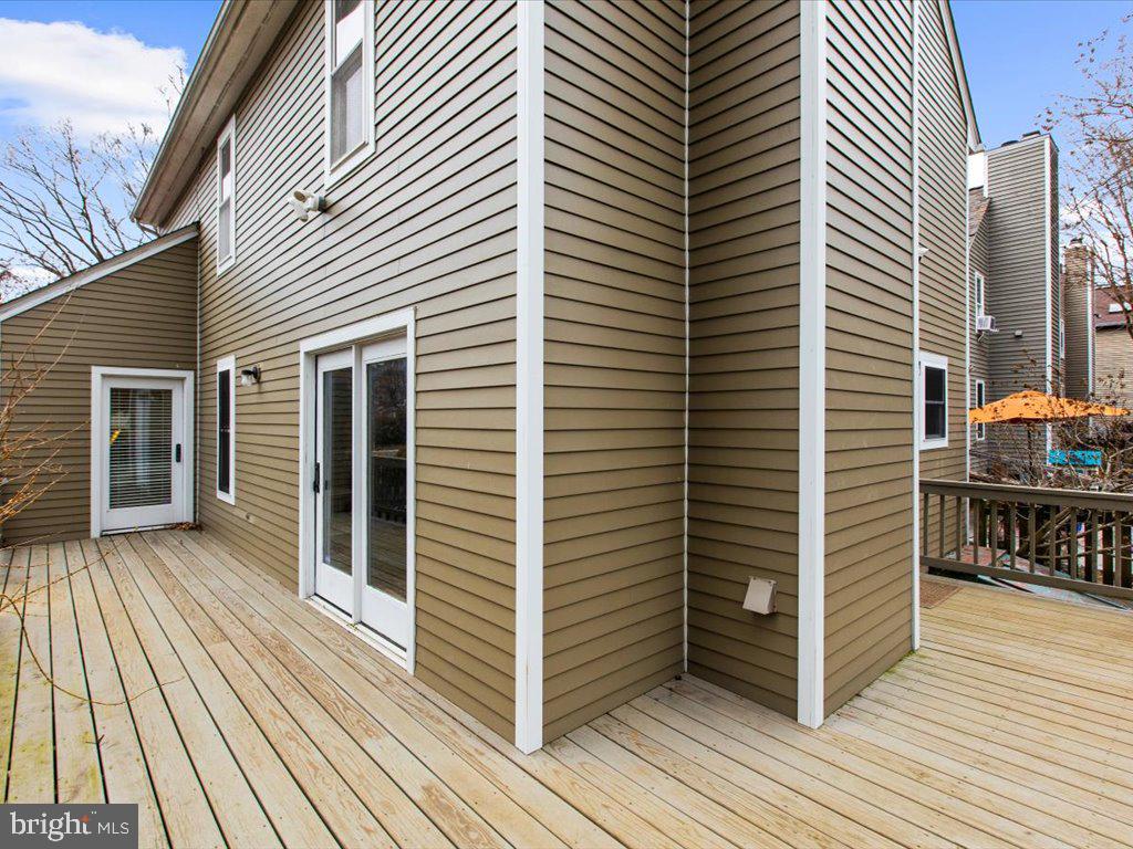 SOUTHWOODS - Residential