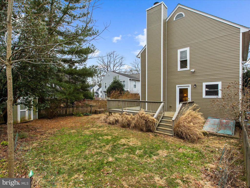 SOUTHWOODS - Residential